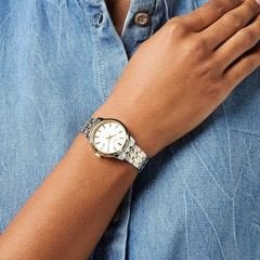 SUR410P1 Seiko Bayan Kol Saati SUR410P