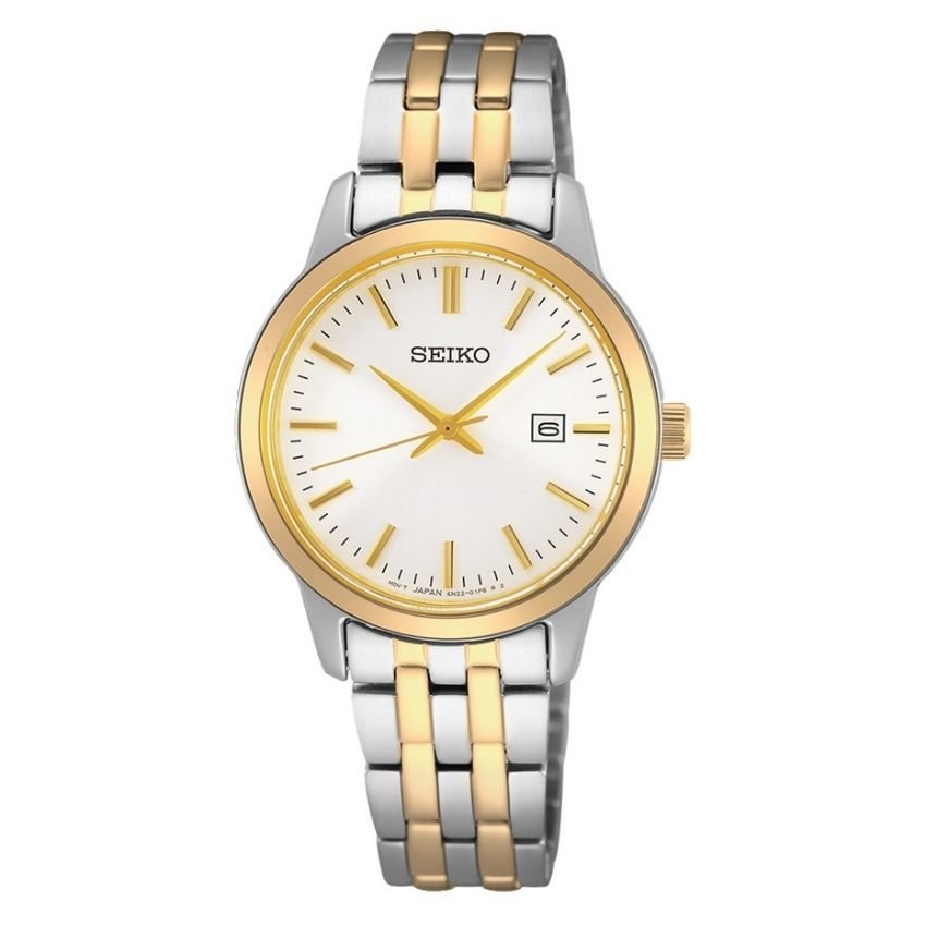 SUR410P1 Seiko Bayan Kol Saati SUR410P
