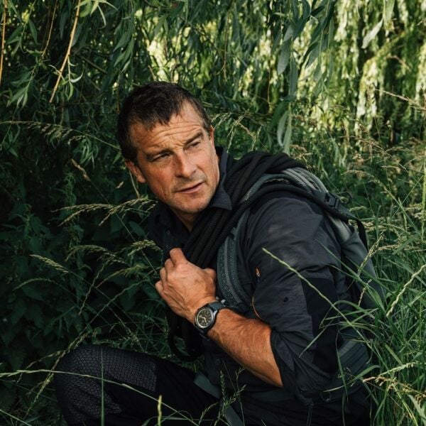 LUMINOX XB.3716 BEAR GRYLLS SURVIVAL LAND 3710 Serisi (İsviçre Üretimi Ronda 515 Mekanizmalı) Erkek Kol Saati