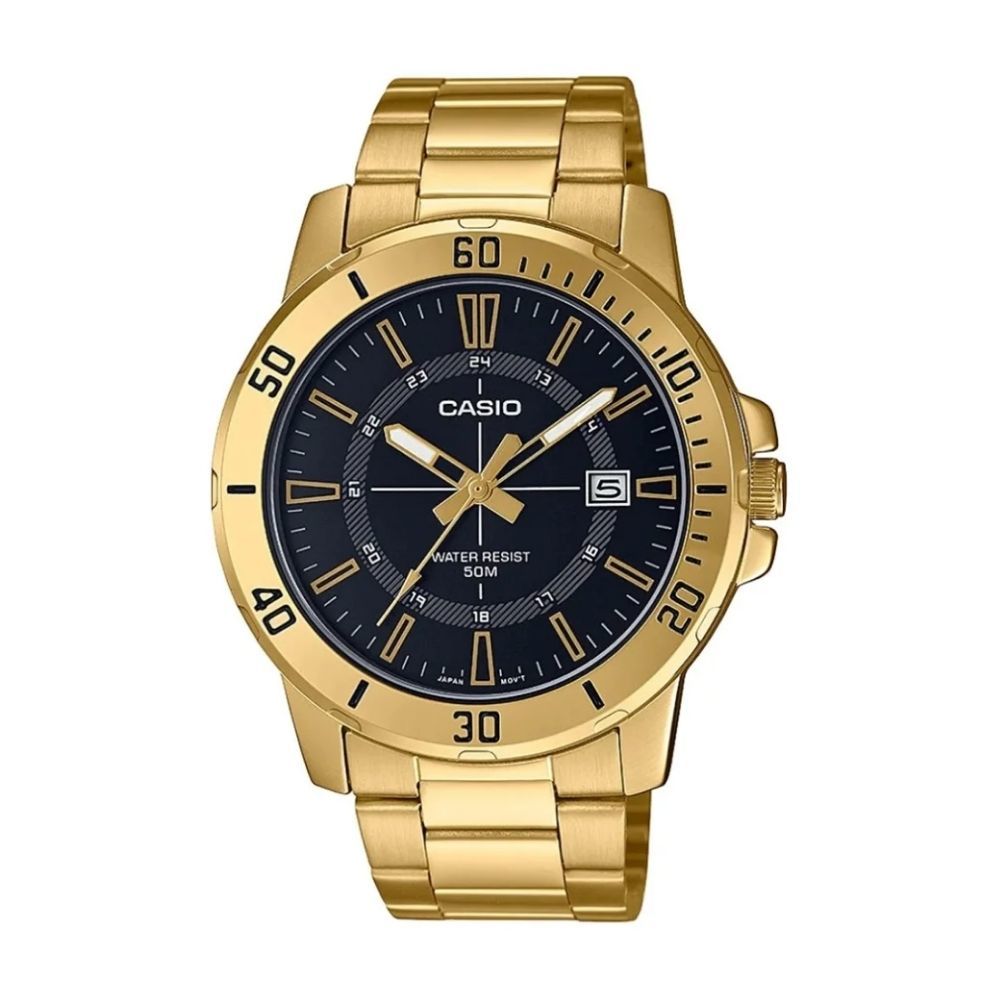 MTP-VD01G-1CVUDF Casio Erkek Kol Saati MTP-VD01G-1CVUDF