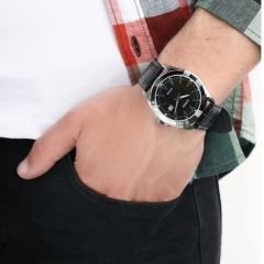 MTP-1308L-1AVDF Casio Erkek Kol Saati MTP-1308L-1AVDF