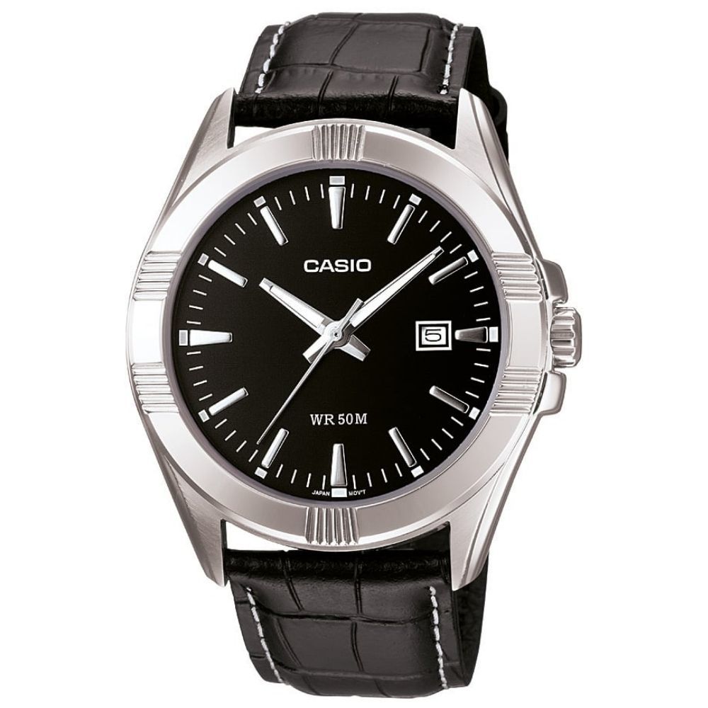 MTP-1308L-1AVDF Casio Erkek Kol Saati MTP-1308L-1AVDF