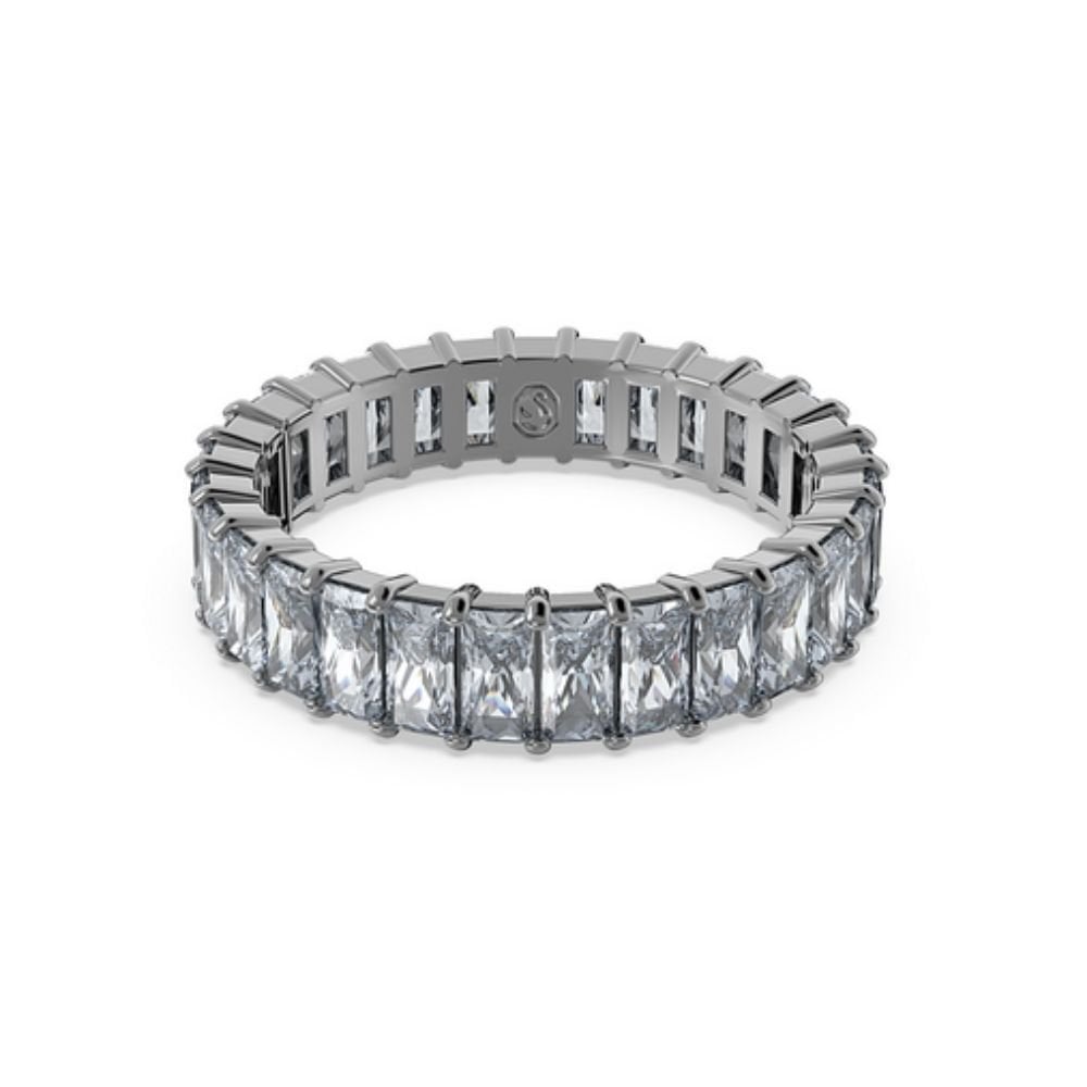 5648917 Swarovski Yüzük Matrix:Ring Gry/Rus 52 5648917