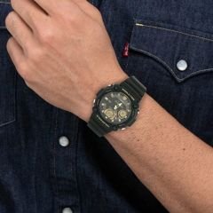 AEQ-120W-9AVDF Casio Erkek Kol Saati AEQ-120W-9AVDF
