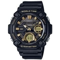 AEQ-120W-9AVDF Casio Erkek Kol Saati AEQ-120W-9AVDF