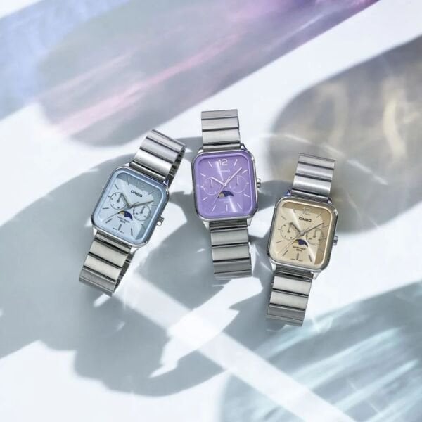 MTP-M305D-9AVDF Casio Erkek Kol Saati