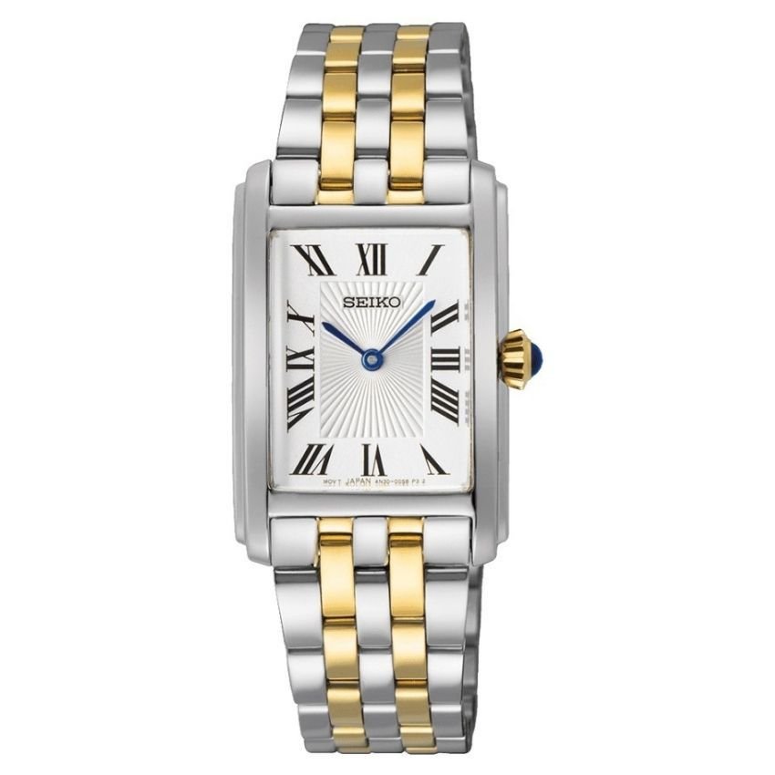 SWR087P1 Seiko Bayan Kol Saati SWR087P