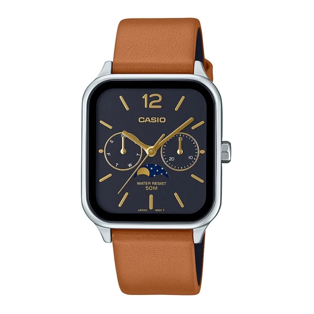MTP-M305L-1AVDF Casio Erkek Kol Saati