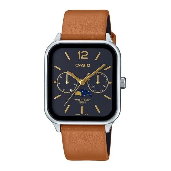 MTP-M305L-1AVDF Casio Erkek Kol Saati