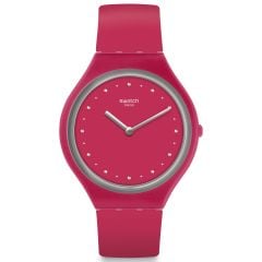 SVOR101 Swatch Skinlampone Kadın Kol Saati