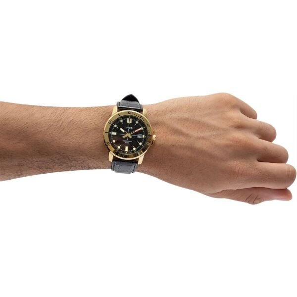 MTP-VD01GL-1EVUDF Casio Erkek Kol Saati