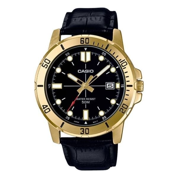 MTP-VD01GL-1EVUDF Casio Erkek Kol Saati