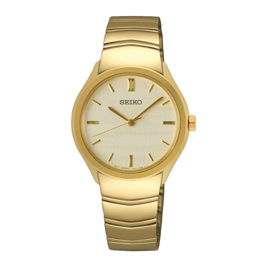 SUR552P1 Seiko Bayan Kol Saati SUR552P