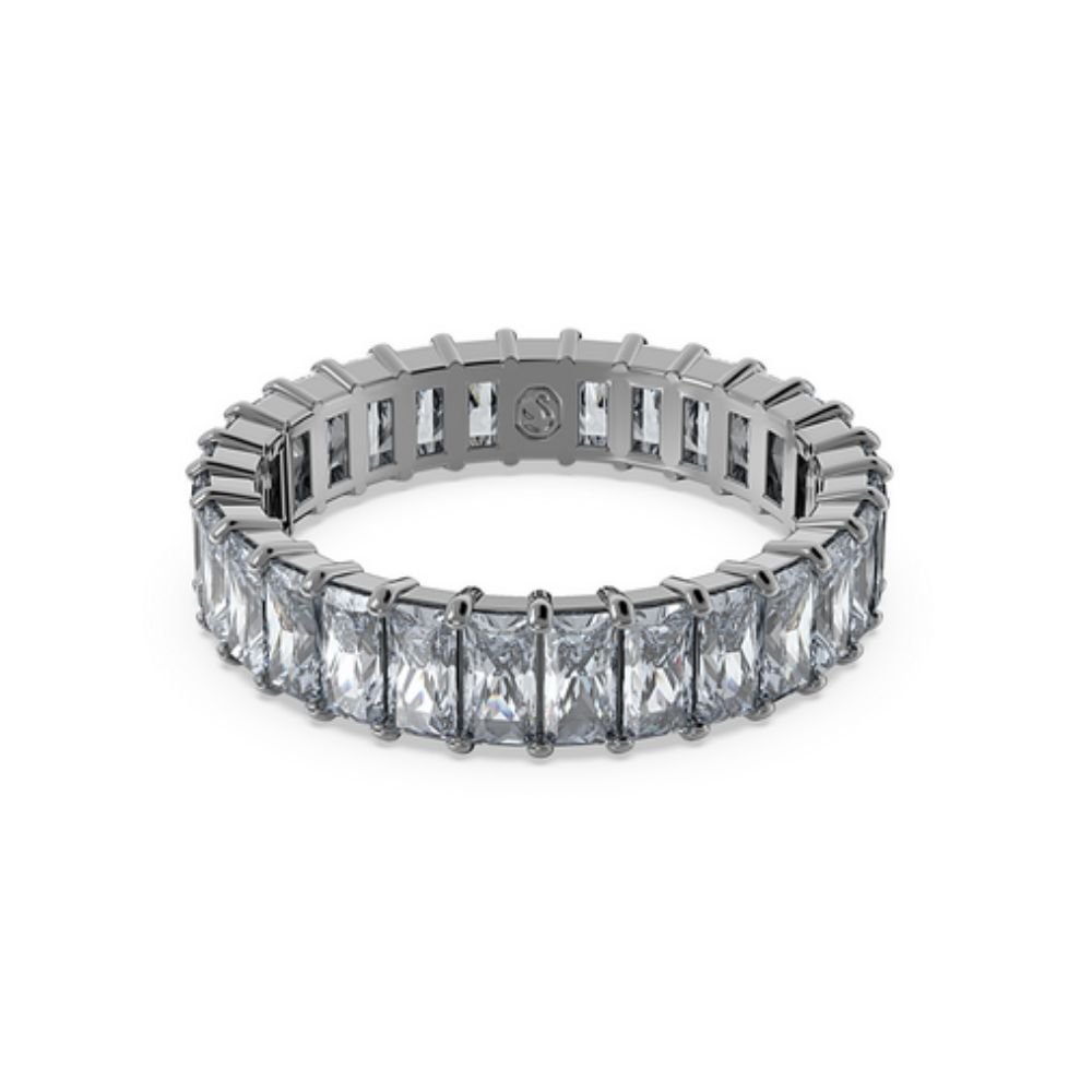 5648914 Swarovski Yüzük Matrix:Ring Gry/Rus 60 5648914