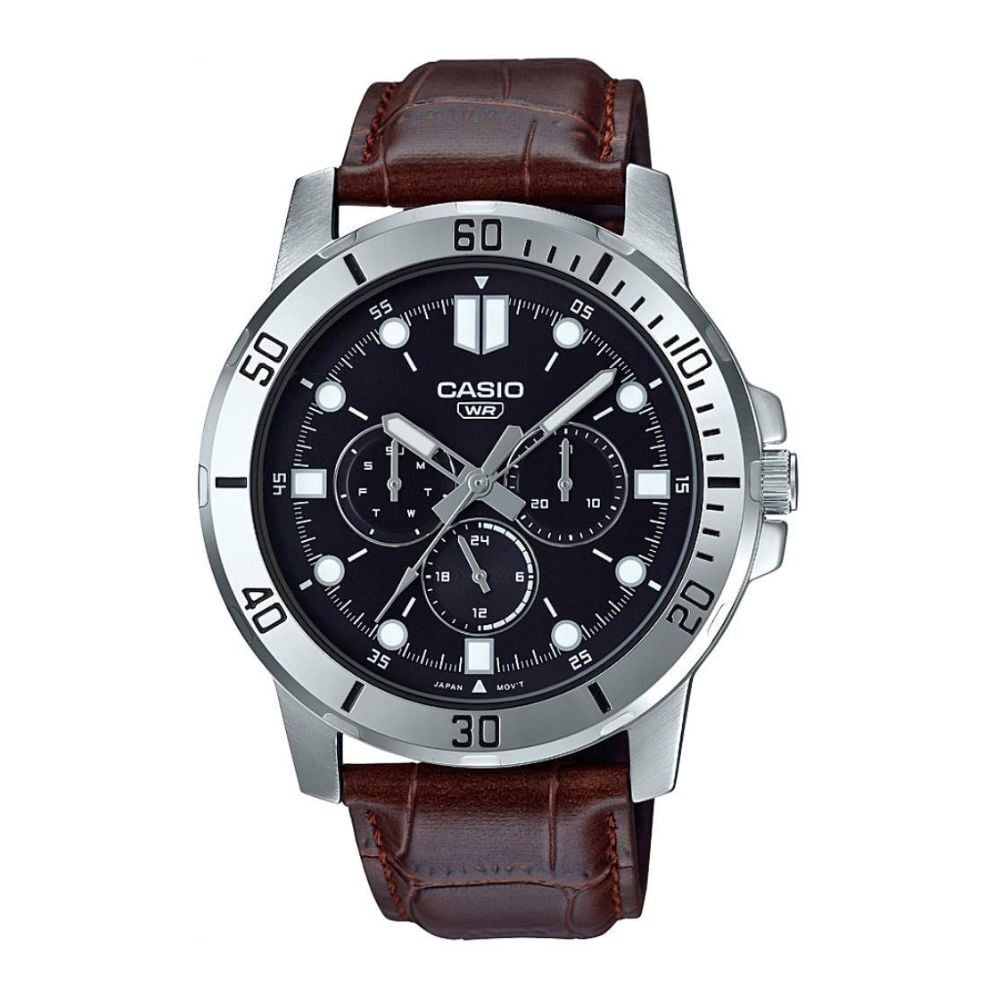 MTP-VD300L-1EUDF Casio Erkek Kol Saati