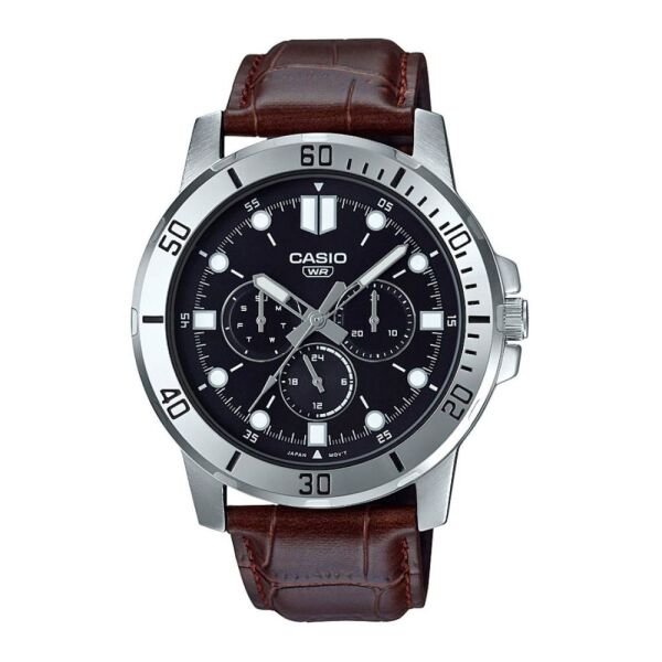 MTP-VD300L-1EUDF Casio Erkek Kol Saati