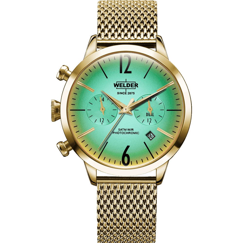WWRC604 Welder Moody Kadın Kol Saati