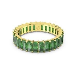 5648913 Swarovski Yüzük Matrix:Ring Gre/Gos 50 5648913