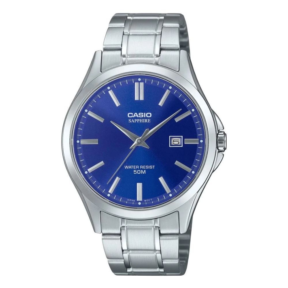 MTS-115D-2A1VDF Casio Erkek Kol Saati