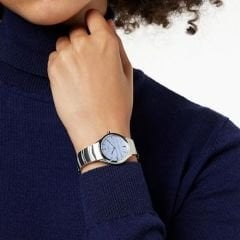 SUR549P1 Seiko Bayan Kol Saati SUR549P