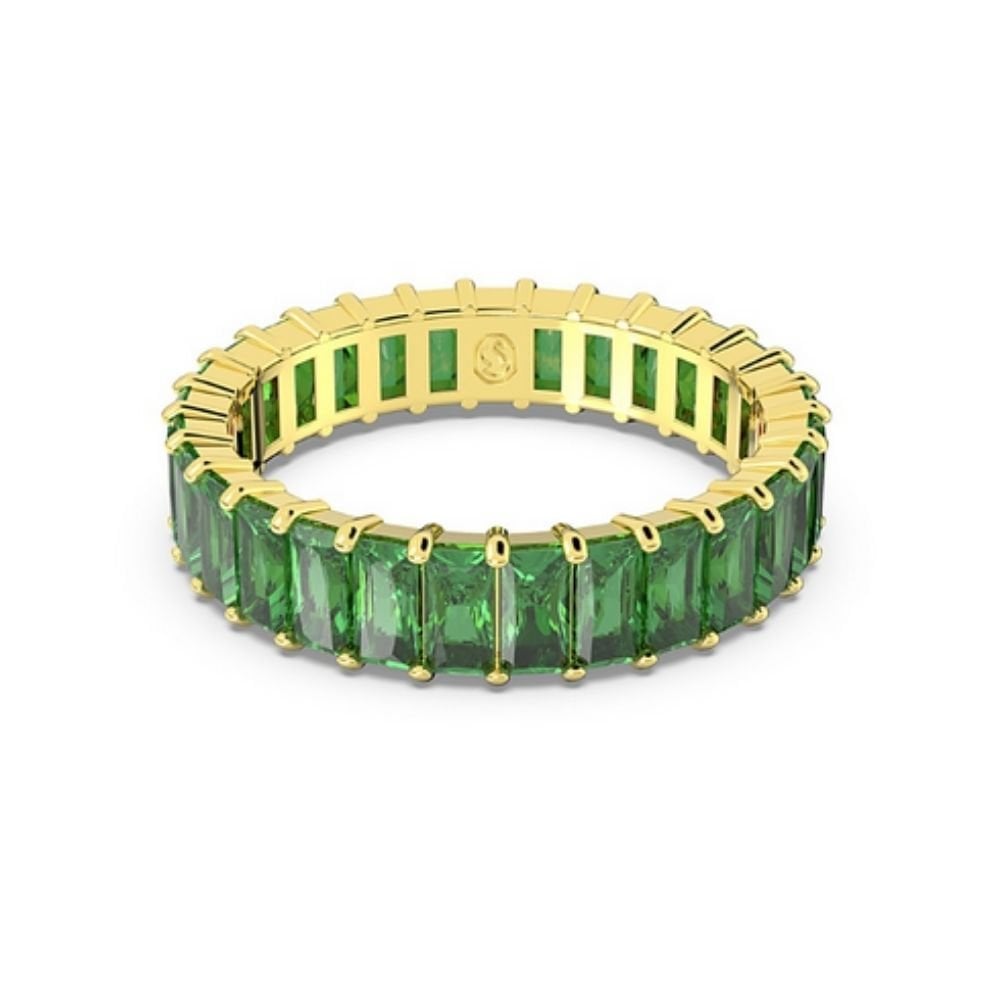 5648912 Swarovski Yüzük Matrix:Ring Gre/Gos 52 5648912