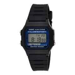 F-105W-1ADF Casio Erkek Kol Saati F-105W-1ADF