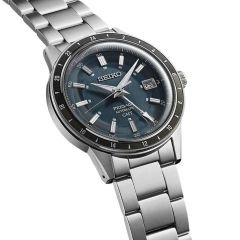 Seiko Presage Style60's Erkek Kol Saati SSK009J