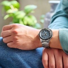 Seiko Presage Style60's Erkek Kol Saati SSK009J