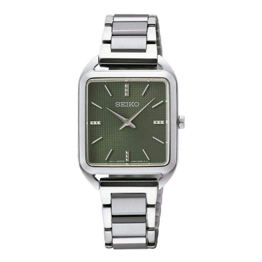 SWR075P1 Seiko Bayan Kol Saati SWR075P