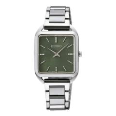 SWR075P1 Seiko Bayan Kol Saati SWR075P