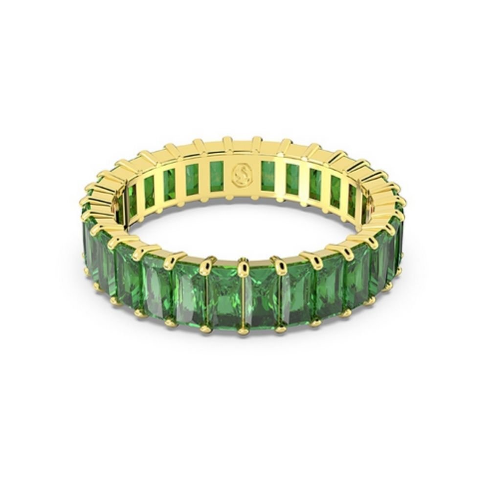 5648911 Swarovski Yüzük Matrix:Ring Gre/Gos 60 5648911