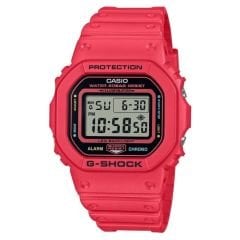 DW-5600EP-4DR Casio G-Shock Erkek Kol Saati DW-5600EP-4DR
