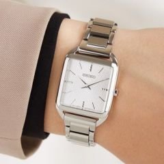 SWR073P1 Seiko Bayan Kol Saati SWR073P