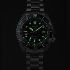 Seiko Prospex Erkek Kol Saati SPB381J