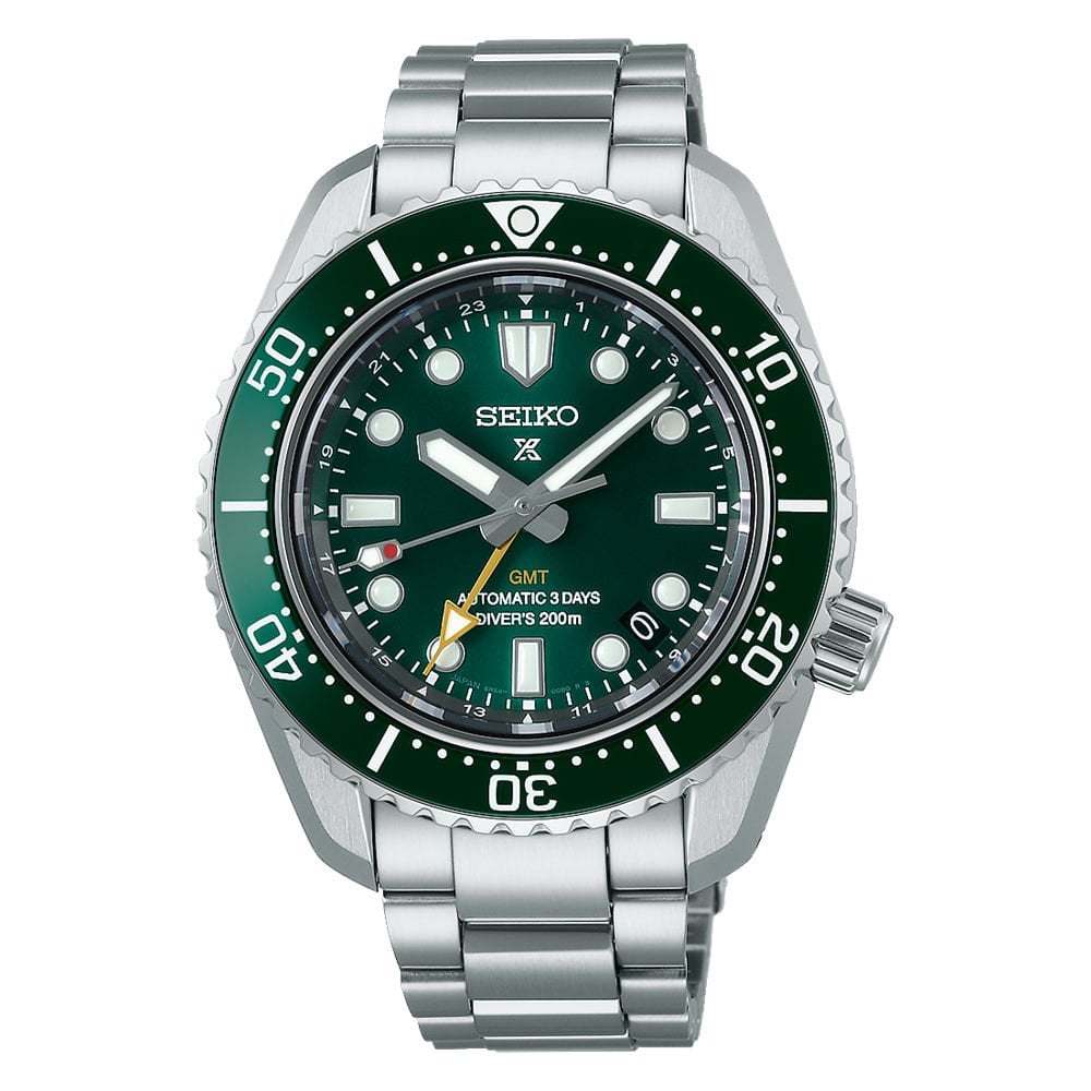 Seiko Prospex Erkek Kol Saati SPB381J