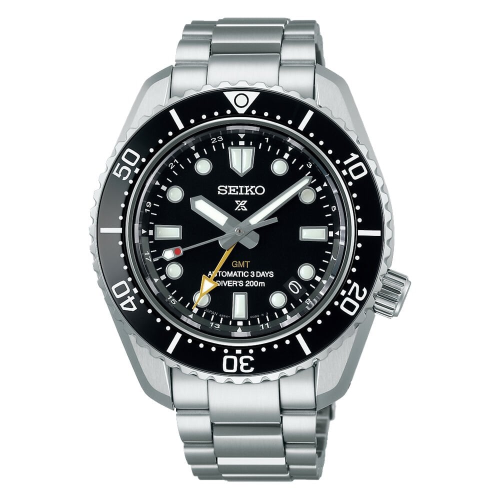 Seiko Prospex Erkek Kol Saati SPB383J