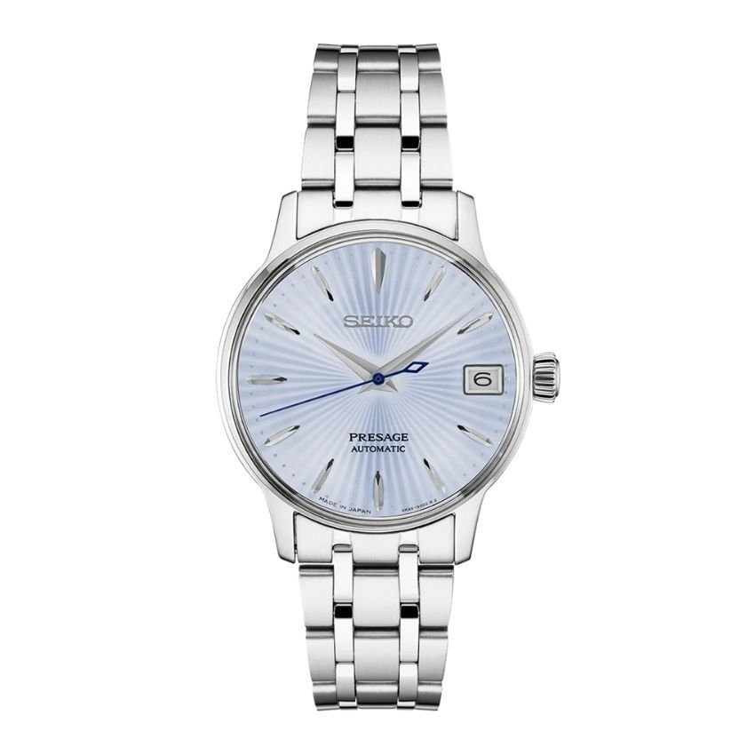 SRP841J Seiko Presage Bayan Kol Saati SRP841J