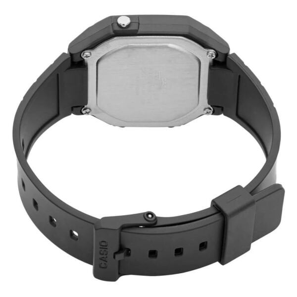 W-217H-1AVDF Casio Dijital Erkek Kol Saati
