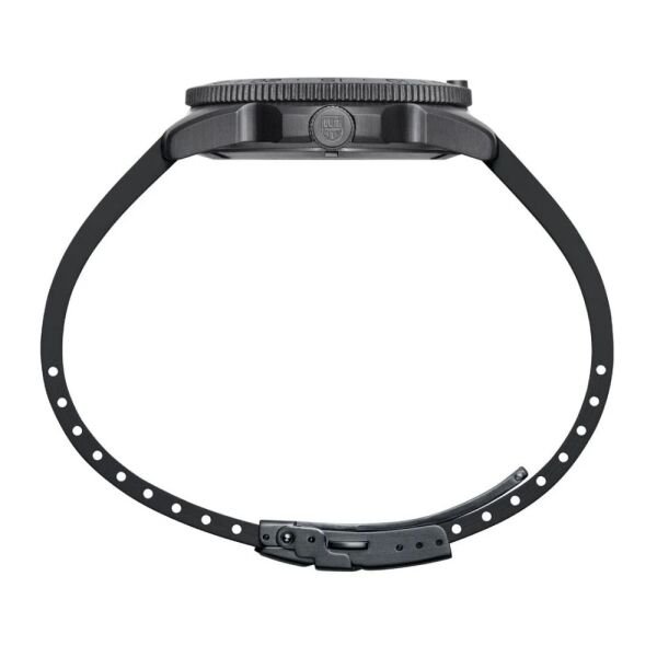 LUMINOX XS.3123.B PACIFIC DIVER (İsviçre Üretimi Ronda 515 Mekanizmalı) Erkek Kol Saati