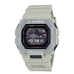 GBX-100-8DR Casio G-Shock Erkek Kol Saati GBX-100-8DR