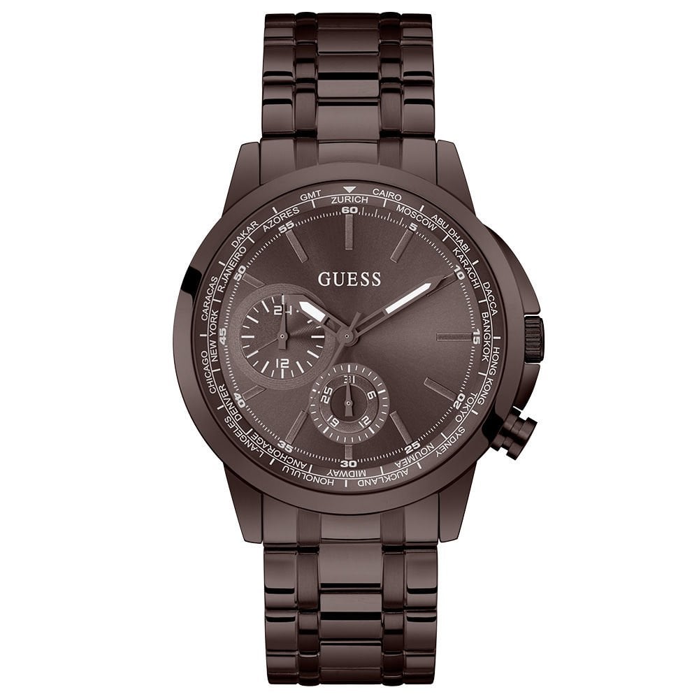 Guess Erkek Kol Saati GUGW0490G5