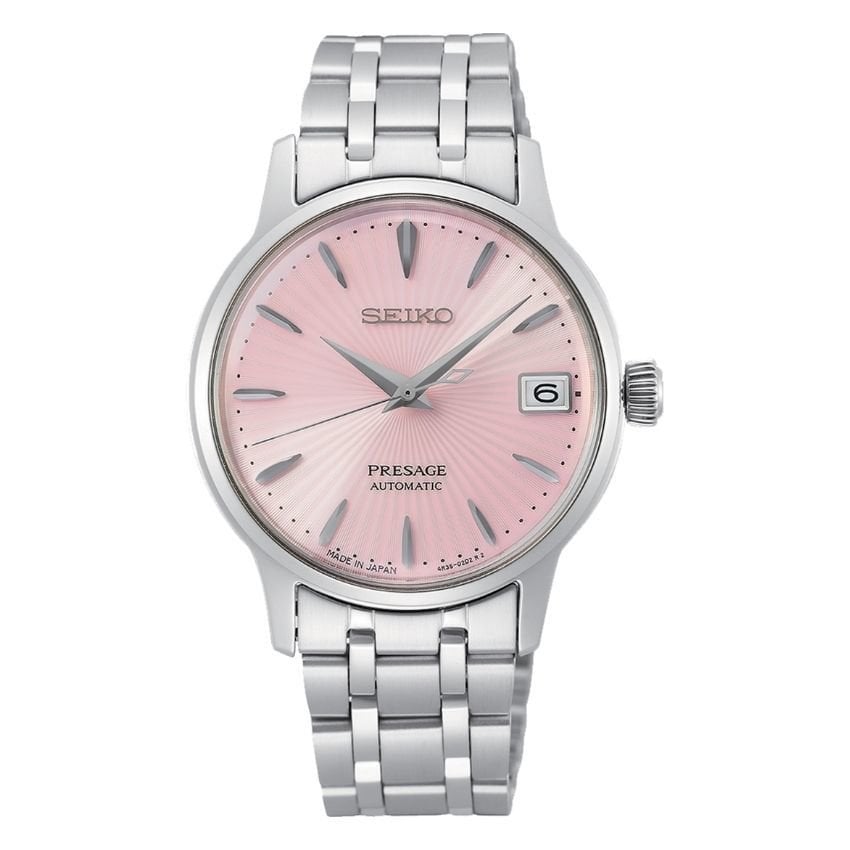 SRP839J Seiko Presage Bayan Kol Saati SRP839J