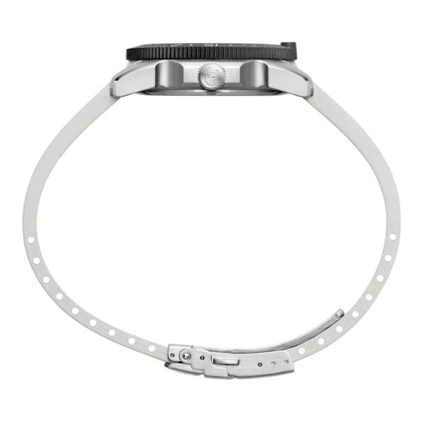 LUMINOX XS.3128M.SET PACIFIC DIVER RIPPLE (İsviçre Üretimi Ronda 515 Mekanizmalı) Erkek Kol Saati