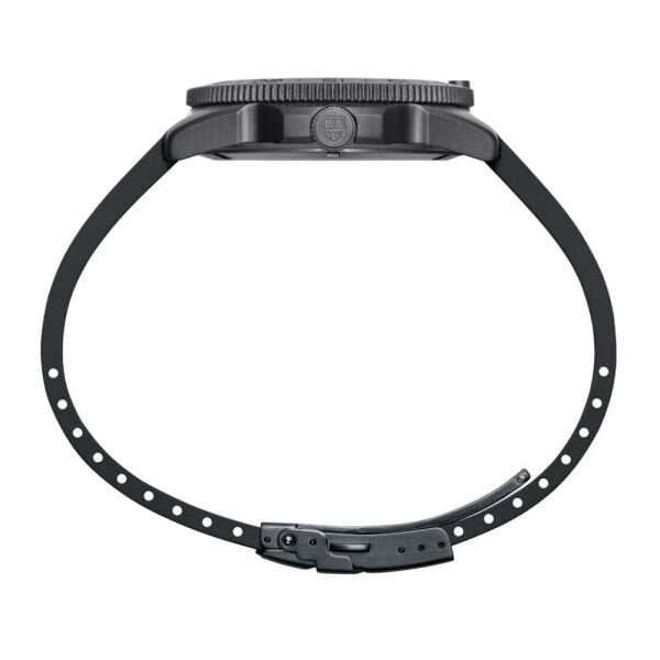 LUMINOX XS.3135.B PACIFIC DIVER (İsviçre Üretimi Ronda 515 Mekanizmalı) Erkek Kol Saati