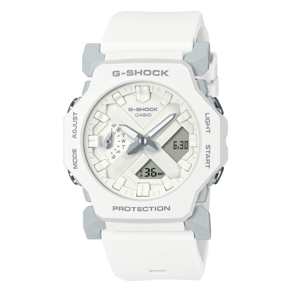 GA-2300-7ADR Casio G-Shock Erkek Kol Saati GA-2300-7ADR