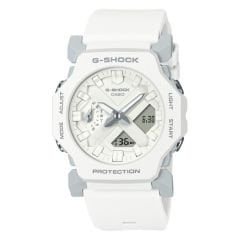 GA-2300-7ADR Casio G-Shock Erkek Kol Saati GA-2300-7ADR
