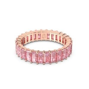 5648289 Swarovski Yüzük Matrix:Ring Hrt Pin/Ros 60 5648289