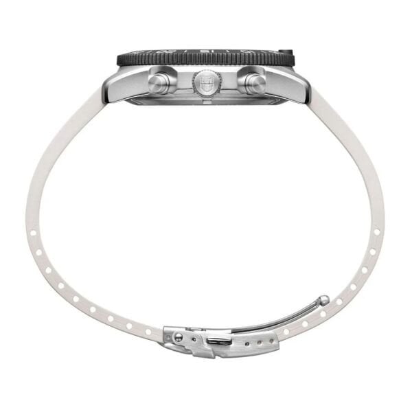 LUMINOX XS.3141 PACIFIC DIVER CHRONOGRAPH (İsviçre Üretimi Ronda Z60 Mekanizmalı) Erkek Kol Saati