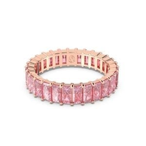 5648288 Swarovski Yüzük Matrix:Ring Hrt Pin/Ros 58 5648288