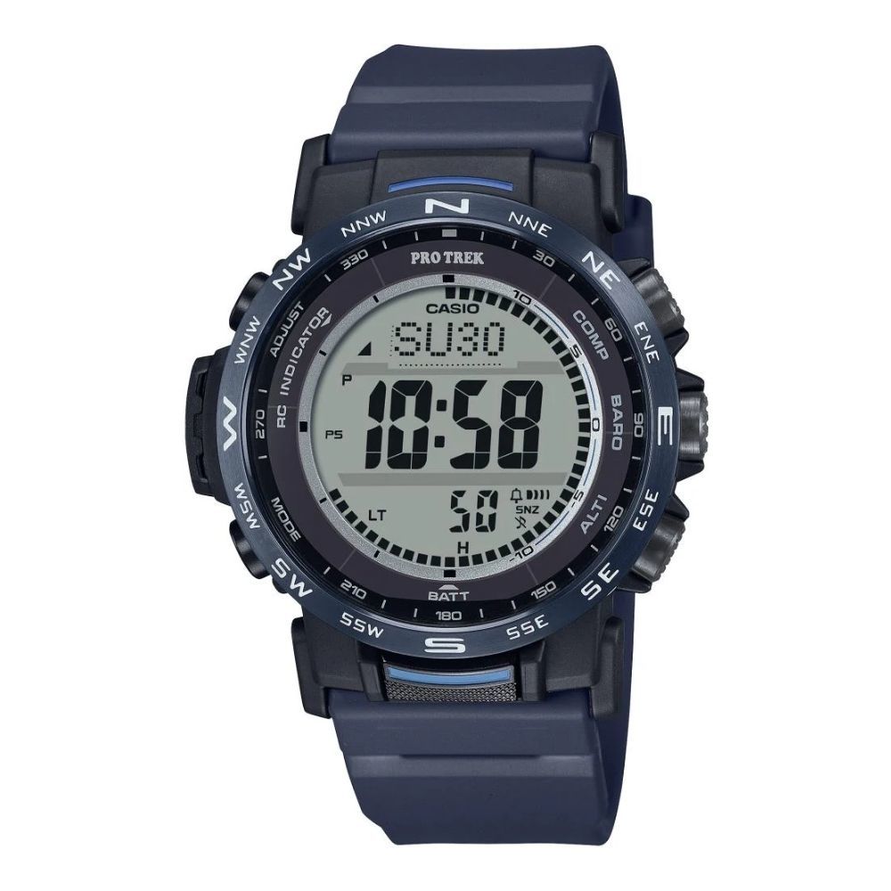 PRW-35Y-2DR Casio Pro Trek Erkek Kol Saati PRW-35Y-2DR